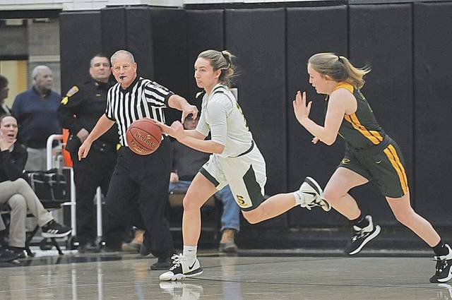 Seton LaSalle girls get revenge on Deer Lakes