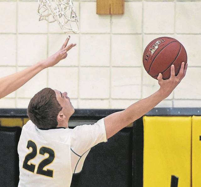 High school roundup for Feb. 19, 2020: After slow start, Blackhawk rolls Elizabeth Forward