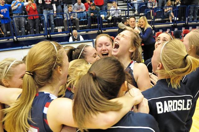 Decade’s best WPIAL finals: Girls basketball No. 4