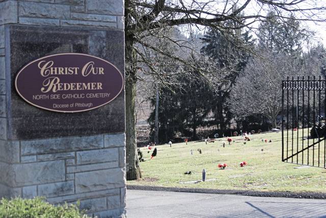 Ross delays vote on cemetery expansion request so objectors can review revised plans