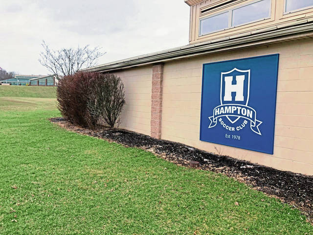 Township soccer fields will be closed for repair, maintenance this summer in Hampton