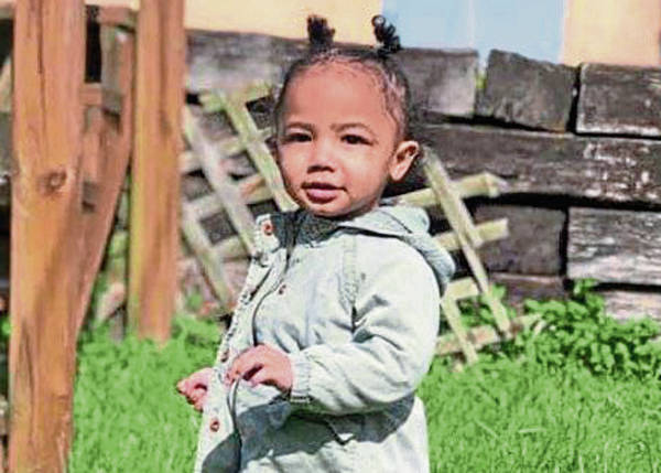 Proposed Nalani Johnson Rule would allow Amber Alerts to go out within minutes of abduction