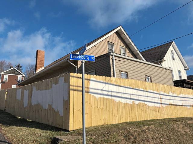 Penn Hills council shoots down proposed graffiti ordinance aimed at property owners