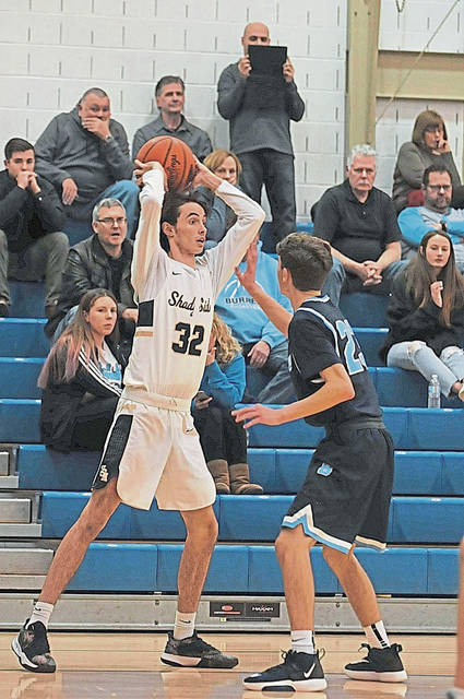 The Herald Spotlight Athlete: Grady Munroe, Shady Side Academy