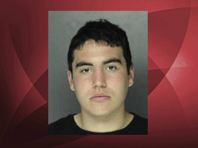 Fox Chapel man charged with Baldwin man’s murder