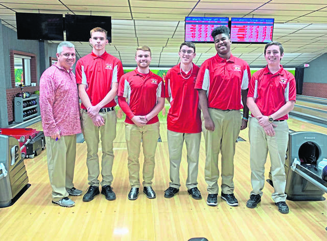 Penn Hills bowlers look ahead to regionals after stumble at WPIBL tournament