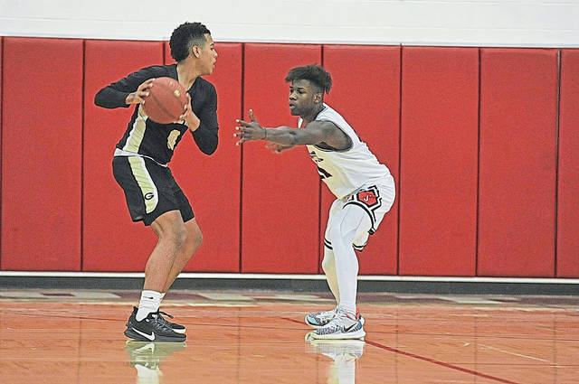 Shaler Area boys basketball heartened by 1st-round victory