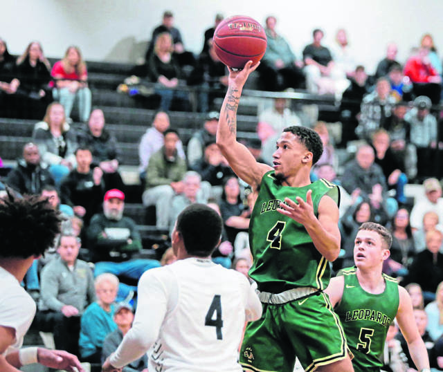 Westmoreland County basketball playoff preview capsules: Games of Feb. 22, 2020