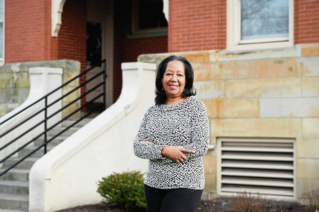 Union Aid Society taps Nash as new executive director