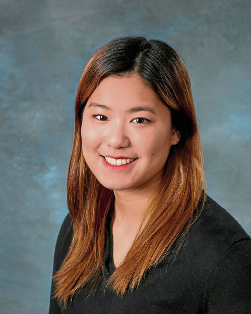 Hampton High School has 8 students named National Merit Finalists