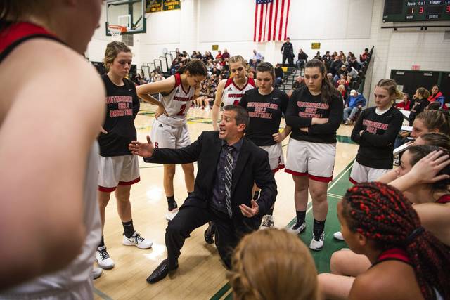 Southmoreland girls basketball spearheads Scotties’ sports turnaround