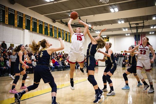 Westmoreland County basketball playoff preview capsule: Game of Feb. 24, 2020