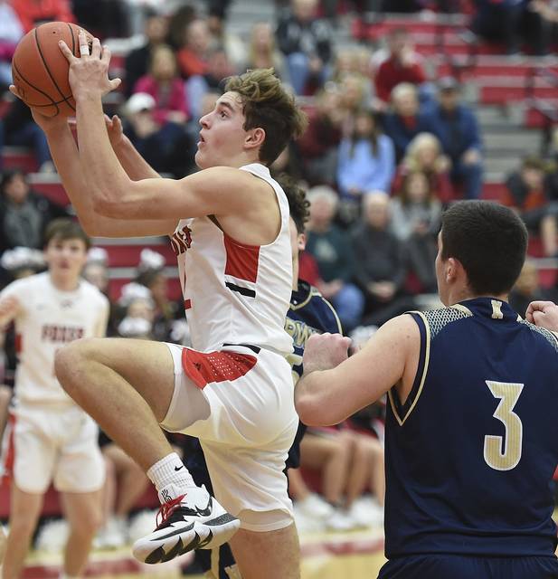 Alle-Kiski Valley basketball playoff capsules: Saturday, Feb. 22, 2020
