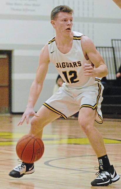 High school roundup for Feb. 21, 2020: Thomas Jefferson shrugs off West Allegheny