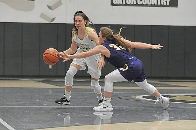 Plum girls learn from playoff loss to Penn Hills