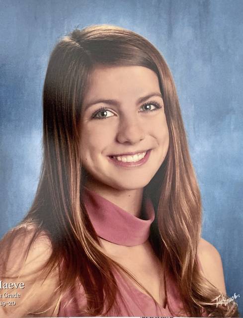 Trib HSSN girls swimmer of the week: Maeve Kelley, Winchester Thurston