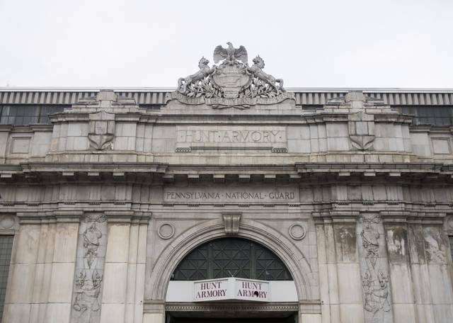 Big plans for redevelopment of Hunt Armory will come at a big cost<span class="headline-video">Video <i class="fa-solid fa-circle-play"></i></span>