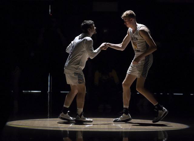 Trib HSSN broadcasts for Week of Feb. 24-March 1