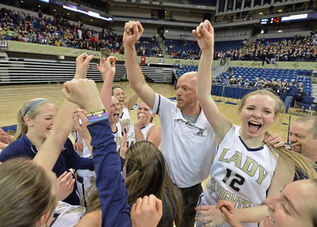 Decade’s best WPIAL finals: Girls basketball No. 2