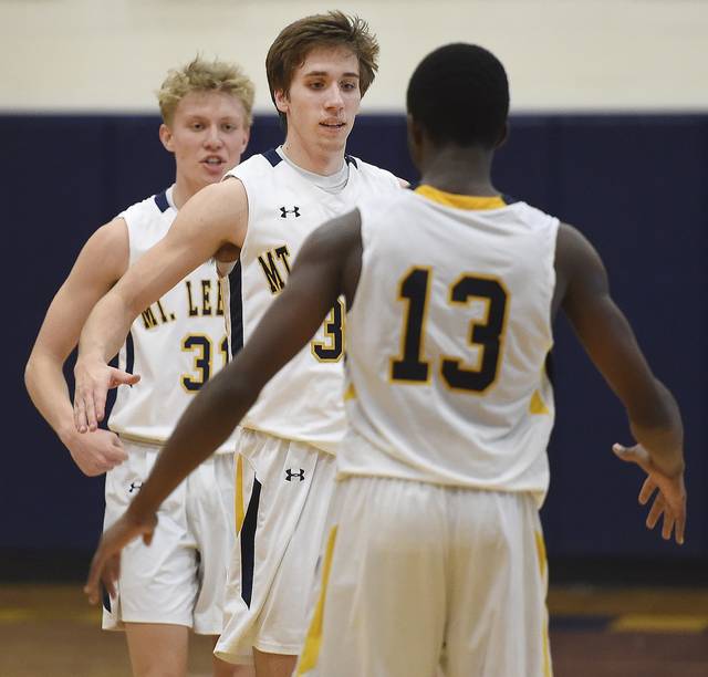 WPIAL announces sites, times for basketball semifinals