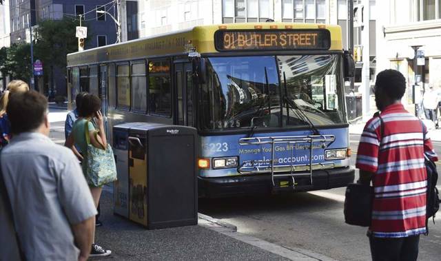 Letter to Editor: Port Authority continues to ignore northern communities