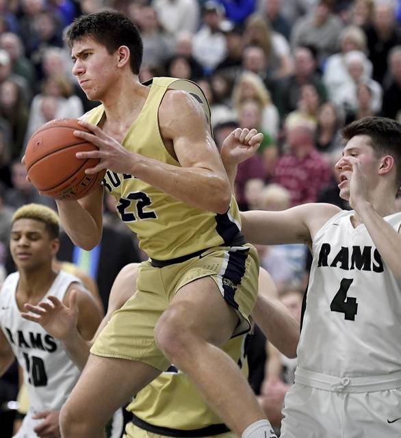 Few changes as six WPIAL teams remain in HSSN state boys basketball rankings