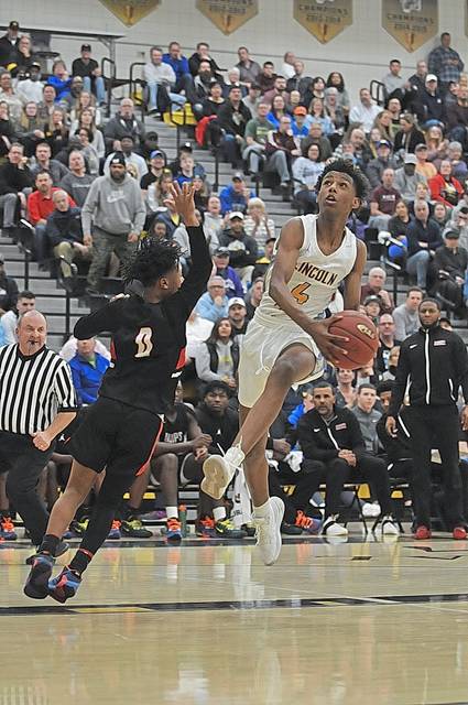 Lincoln Park earns 5th straight trip to WPIAL finals with whistle-heavy win over Aliquippa<span class="headline-video">Video <i class="fa-solid fa-circle-play"></i></span>