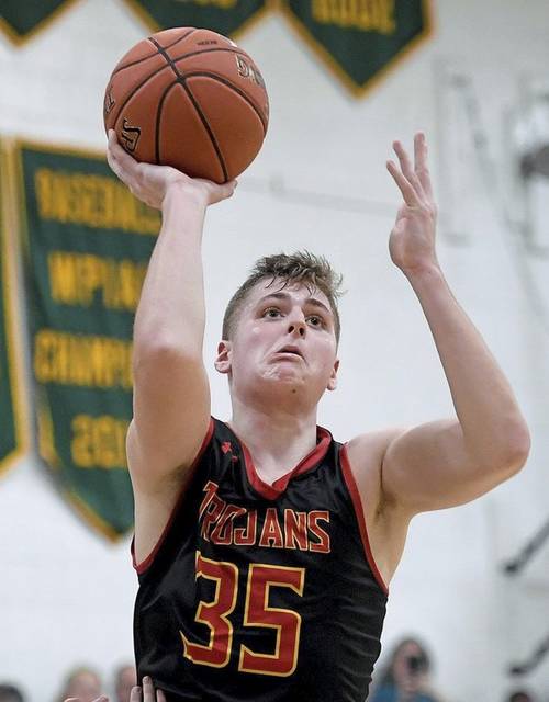 North Catholic boys hold off upstart South Allegheny, make Class 3A championship game