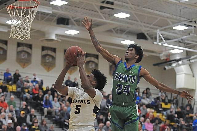 Vincentian Academy boys avenge loss to Nazareth Prep, advance to Class A title game