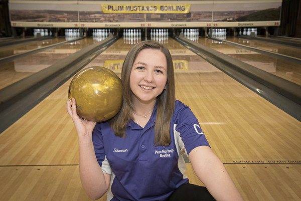 A-K Valley high school athletes of the week: Shannon Small and Korry Myers