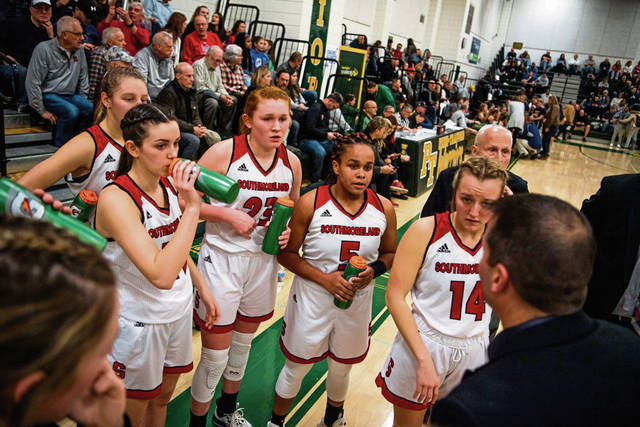 Unbeaten Southmoreland girls seeking fast start in quest to upset No. 1 North Catholic