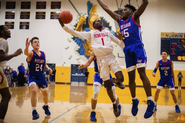 Six more WPIAL basketball teams clinch berths to states, two others stay alive