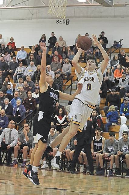 Jake DiMichele, OLSH dominate Winchester Thurston in WPIAL Class 2A semifinals