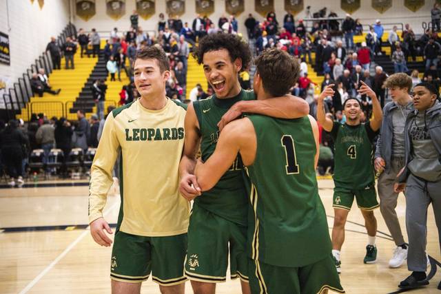 Belle Vernon ends New Castle’s reign, makes first WPIAL finals trip since 1978