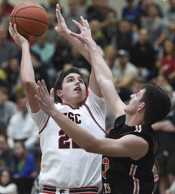 Big shake-up in Trib 10 power rankings heading into championship weekend