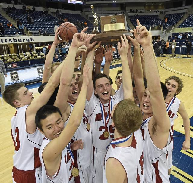 Decade’s best WPIAL finals: Boys basketball No. 1