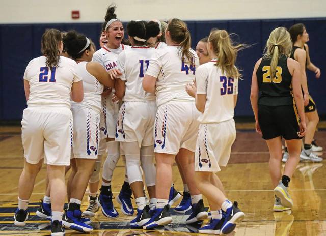 Chartiers Valley uses bulletin-board material to top TJ, return to Class 5A finals