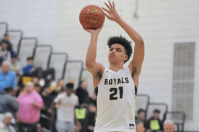 With school about to close, Vincentian Academy to face Cornell in emotional Class A final