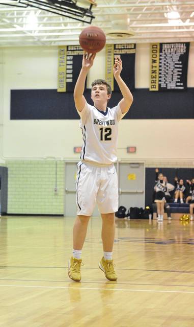 Youth movement leads to optimism in Brentwood basketball program