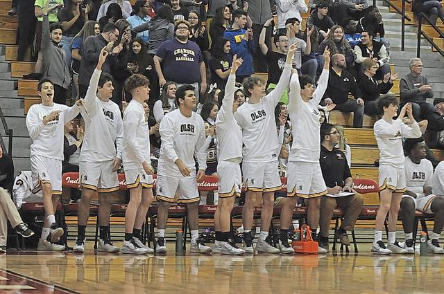 OLSH, Sto-Rox to rekindle rivalry in boys Class 2A championship game