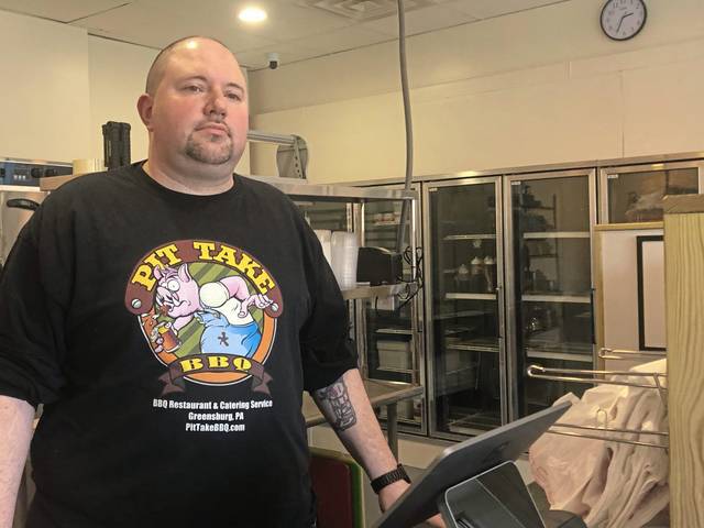 Pit Take to bring Southern barbecue to Greensburg