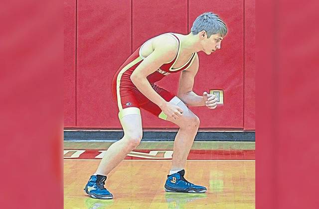 Penn Hills wrestling shows postseason progress