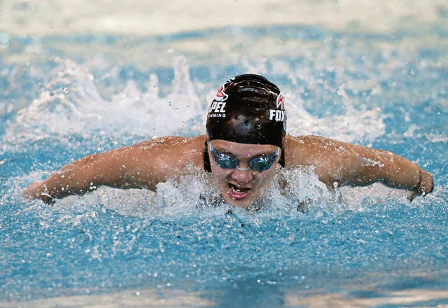 Fox Chapel freshman brings home WPIAL swimming gold<span class="headline-video">Video <i class="fa-solid fa-circle-play"></i></span>