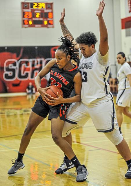 Rochester, West Greene to square off again in WPIAL Class A girls title tilt