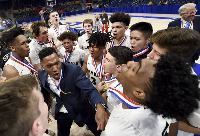 As school prepares to close, Vincentian Academy wins WPIAL championship