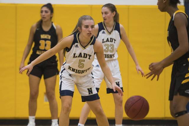 Norwin girls focus on season’s highlights after playoff exit