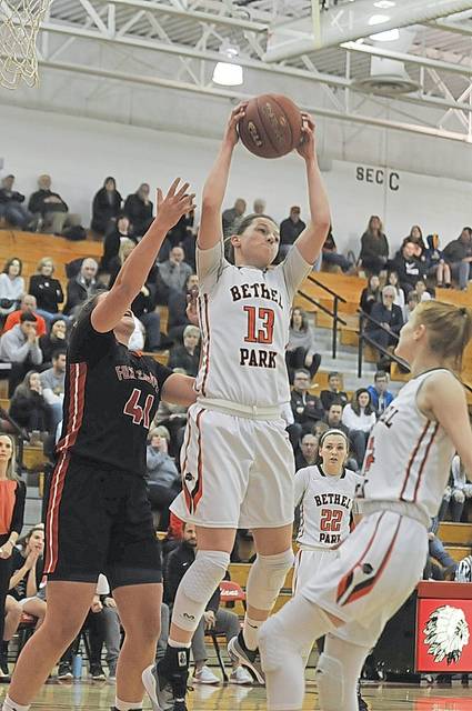 Shutdown defenses to meet when North Allegheny, Bethel Park tangle for girls 6A title