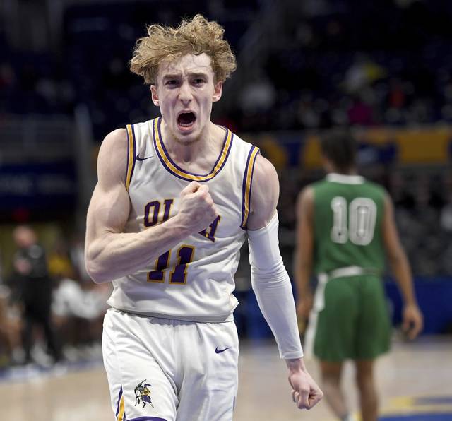 OLSH tops Sto-Rox to win 2nd straight WPIAL Class 2A boys basketball title