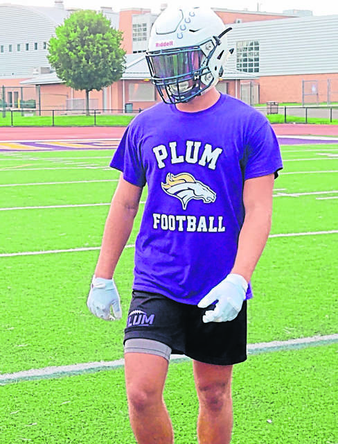 Plum’s Max Matolcsy announces Harvard offer