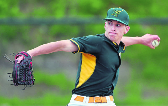 Penn-Trafford SADD fundraiser to purchase memorial bench for Maclean Maund